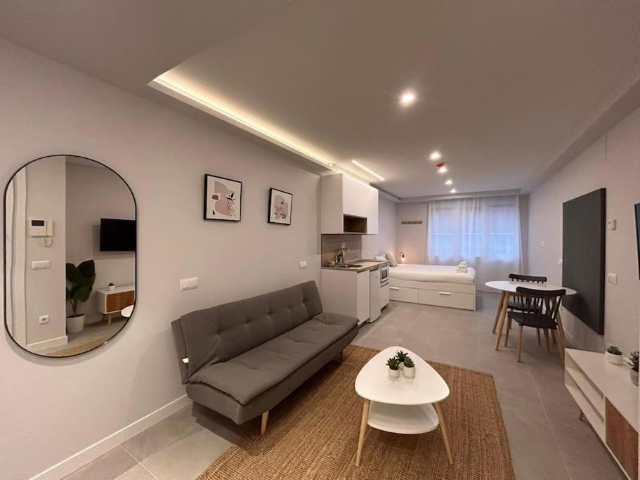 Apartment Cozy In Tetuan En 1/6