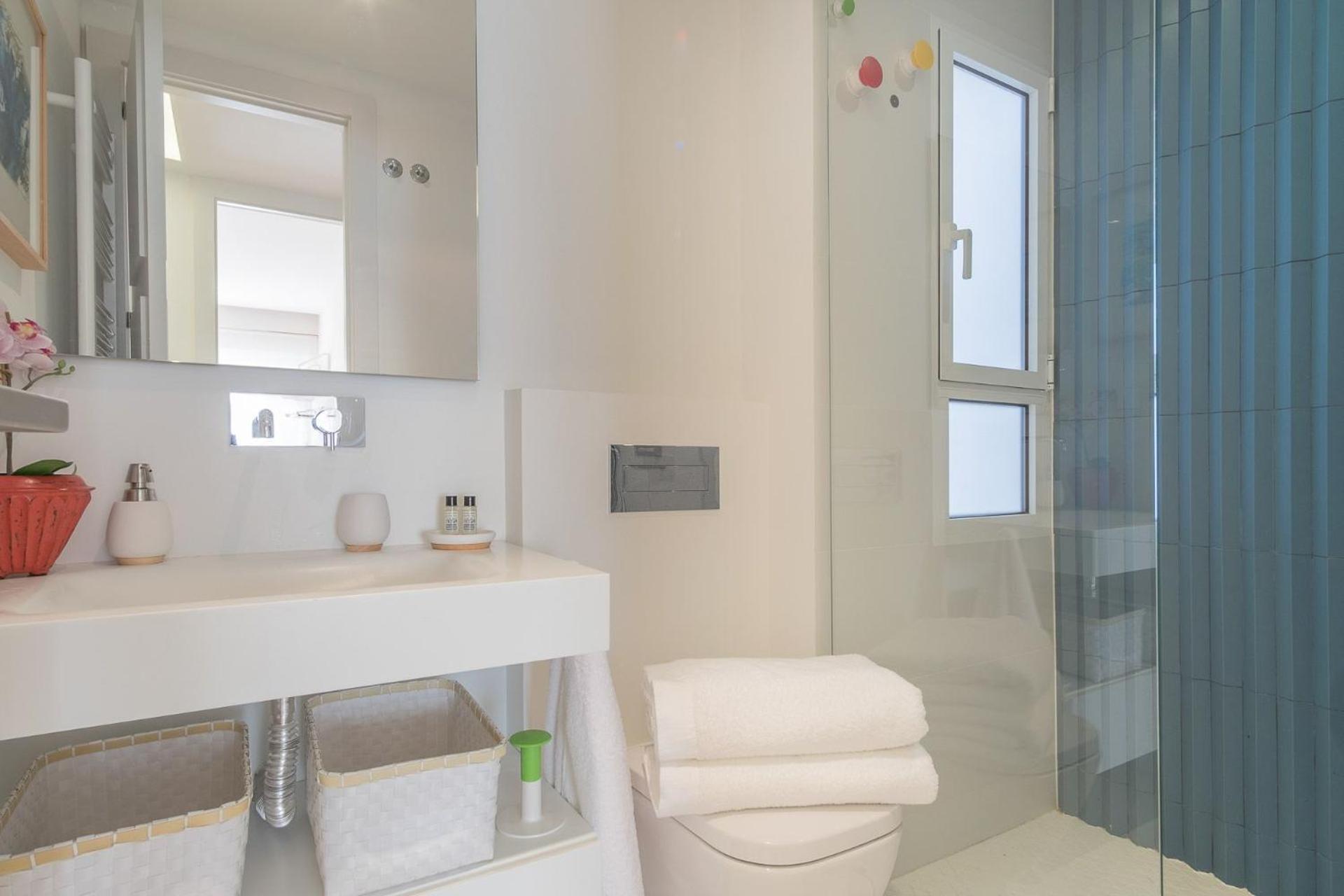 Velazquez Retiro I Apartment