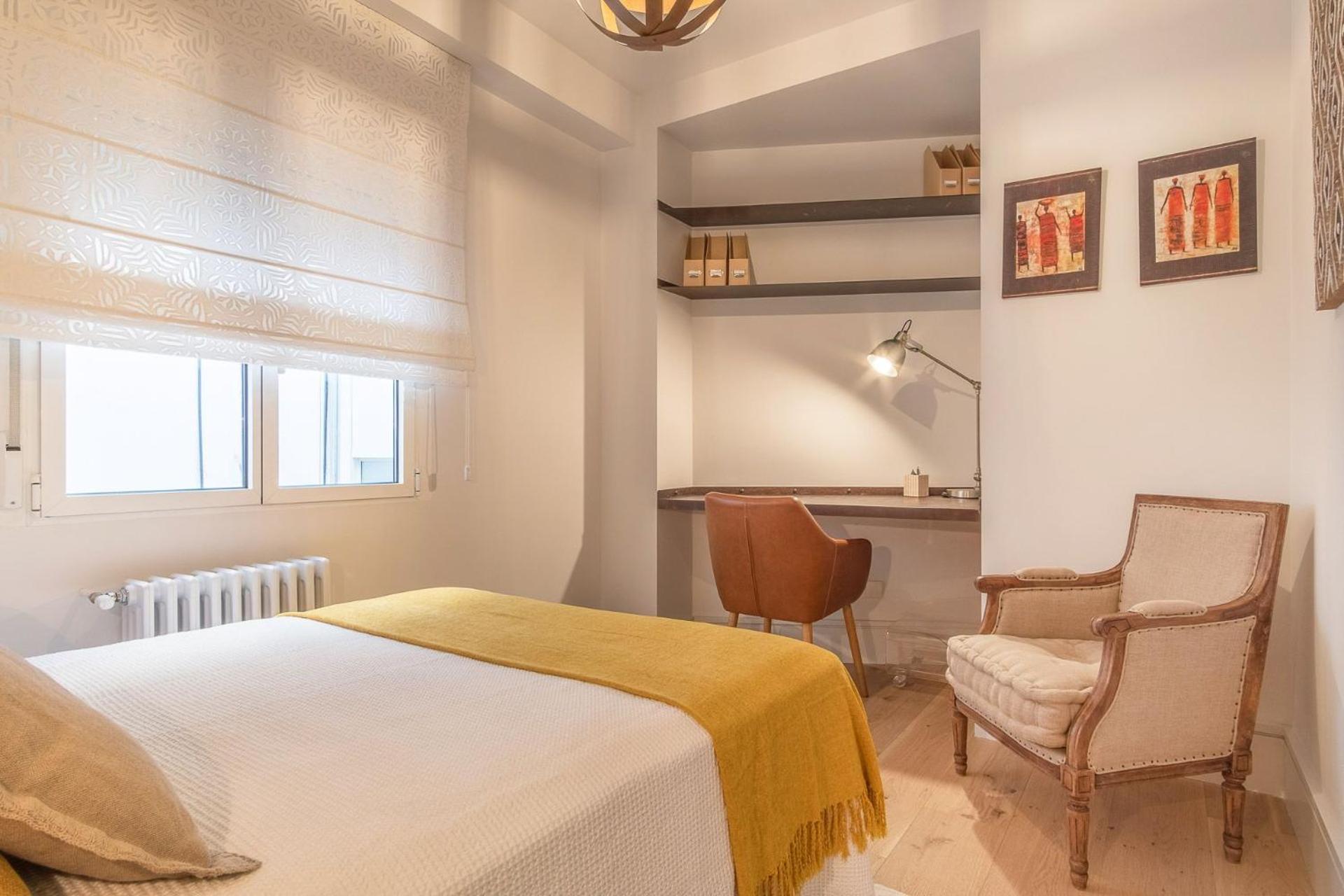 Apartment Velazquez Retiro I Madrid