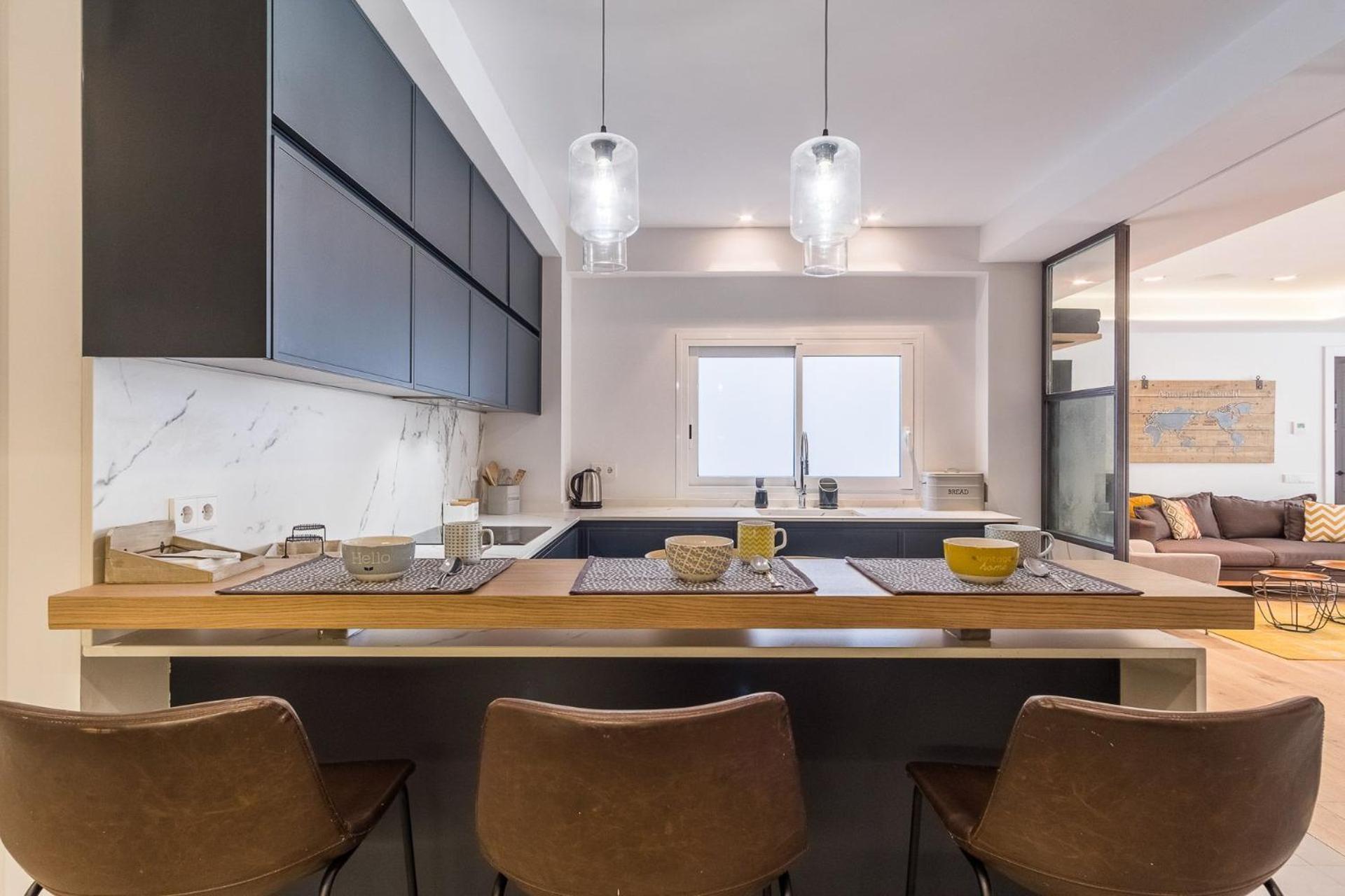 Apartment Velazquez Retiro I *