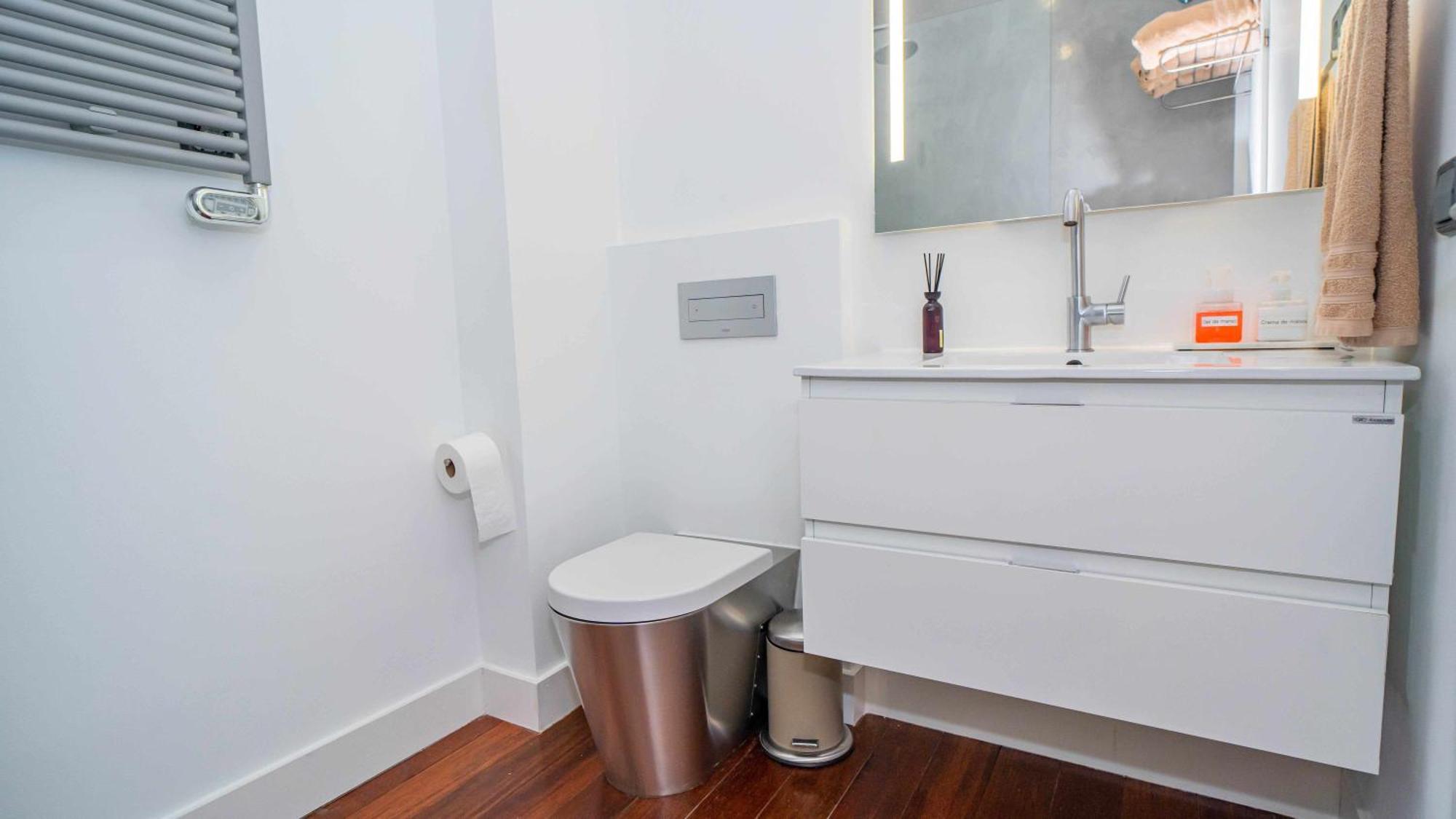 Apartment Chueca Gran Via Recoletos Libertad 24 5 *