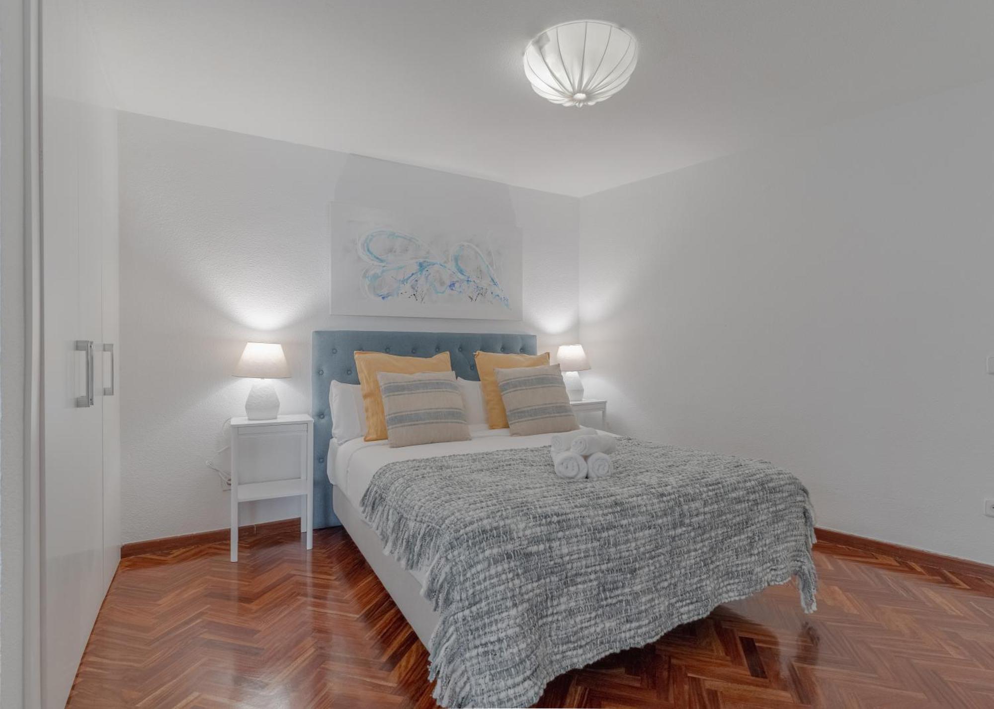 Brigth Stylish - Gran Via * Madri