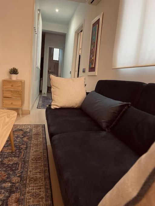 Apartamento Acogedor Apartamento En El Corazon De Chamberi Madri