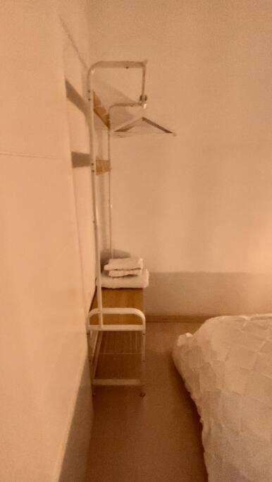 Acogedor Apartamento En El Corazon De Chamberi *