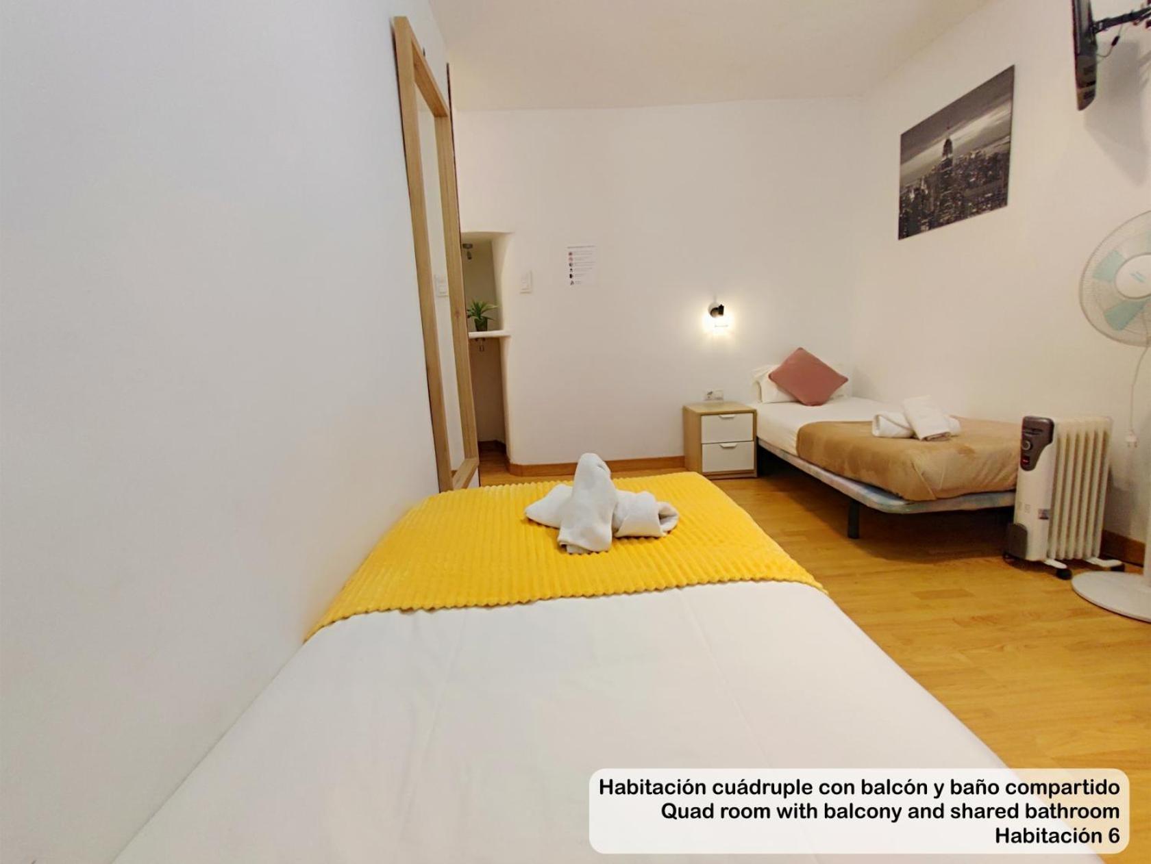 Centro Gasthof Madrid