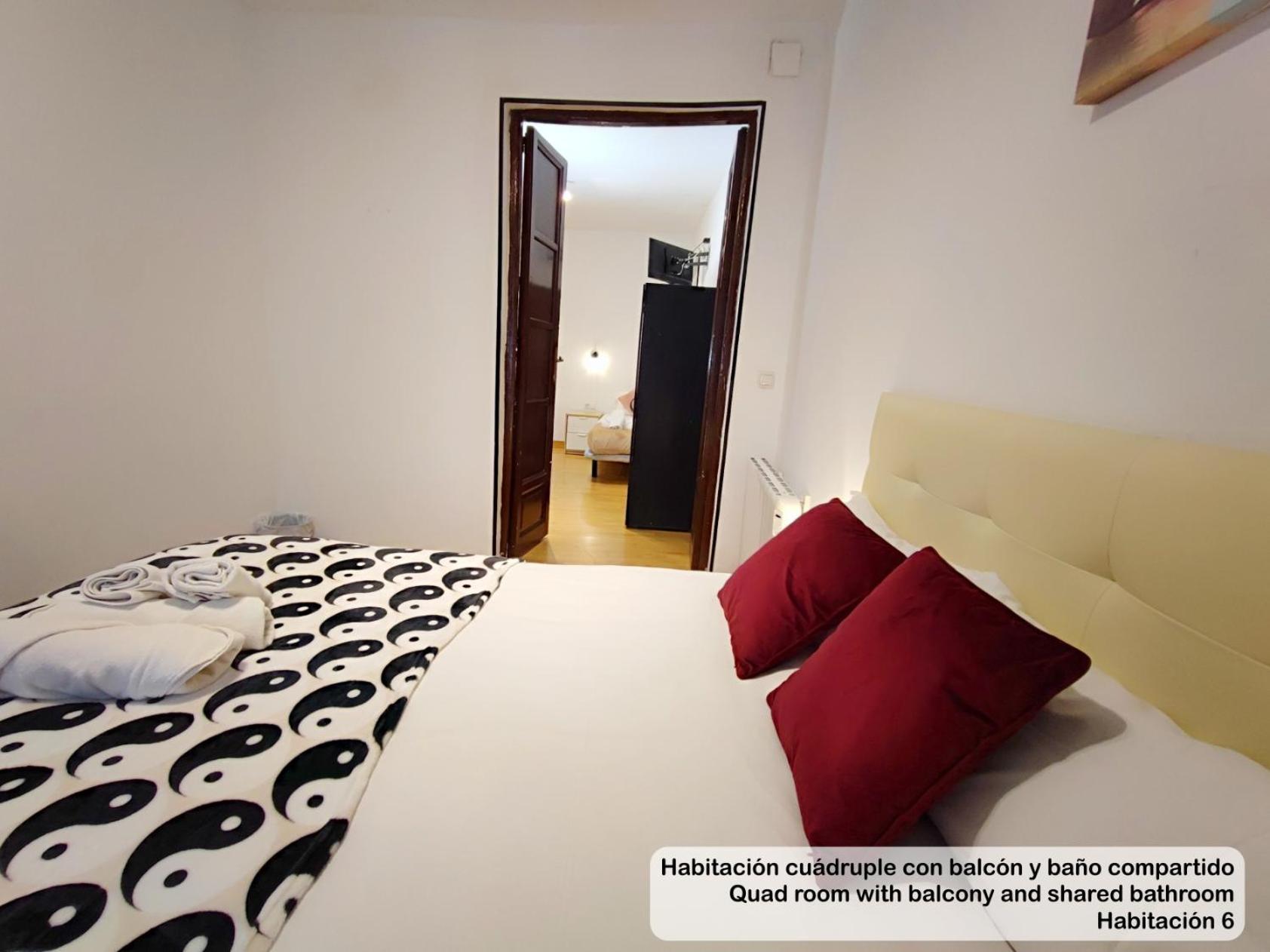 Centro Gasthof Madrid