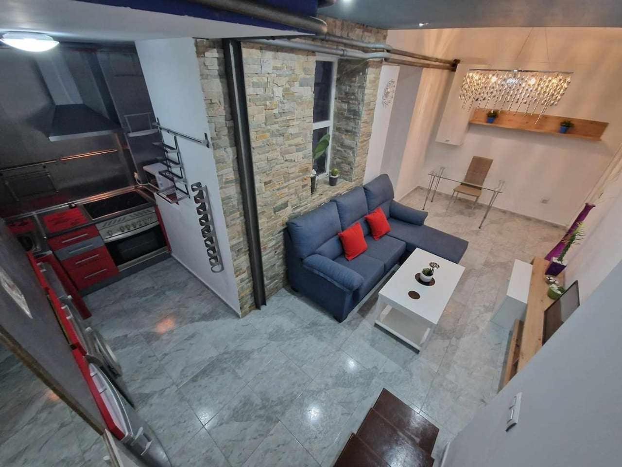 Menendez Pelayo, Loft Junto Al Retiro Apartamento Madrid