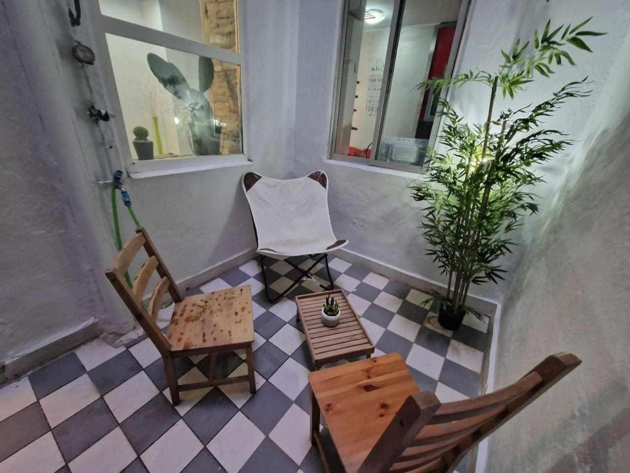 Menendez Pelayo, Loft Junto Al Retiro * Madrid