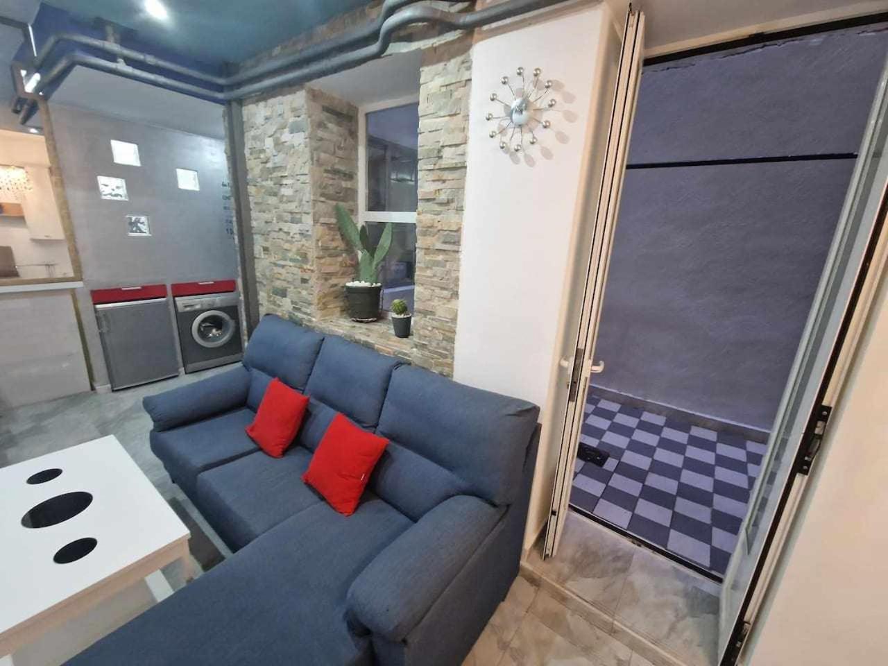 Apartamento Menendez Pelayo, Loft Junto Al Retiro *