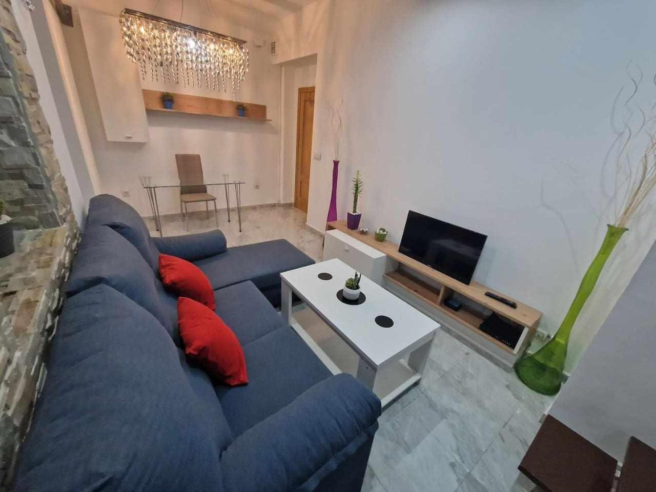 Menendez Pelayo, Loft Junto Al Retiro Apartamento *
