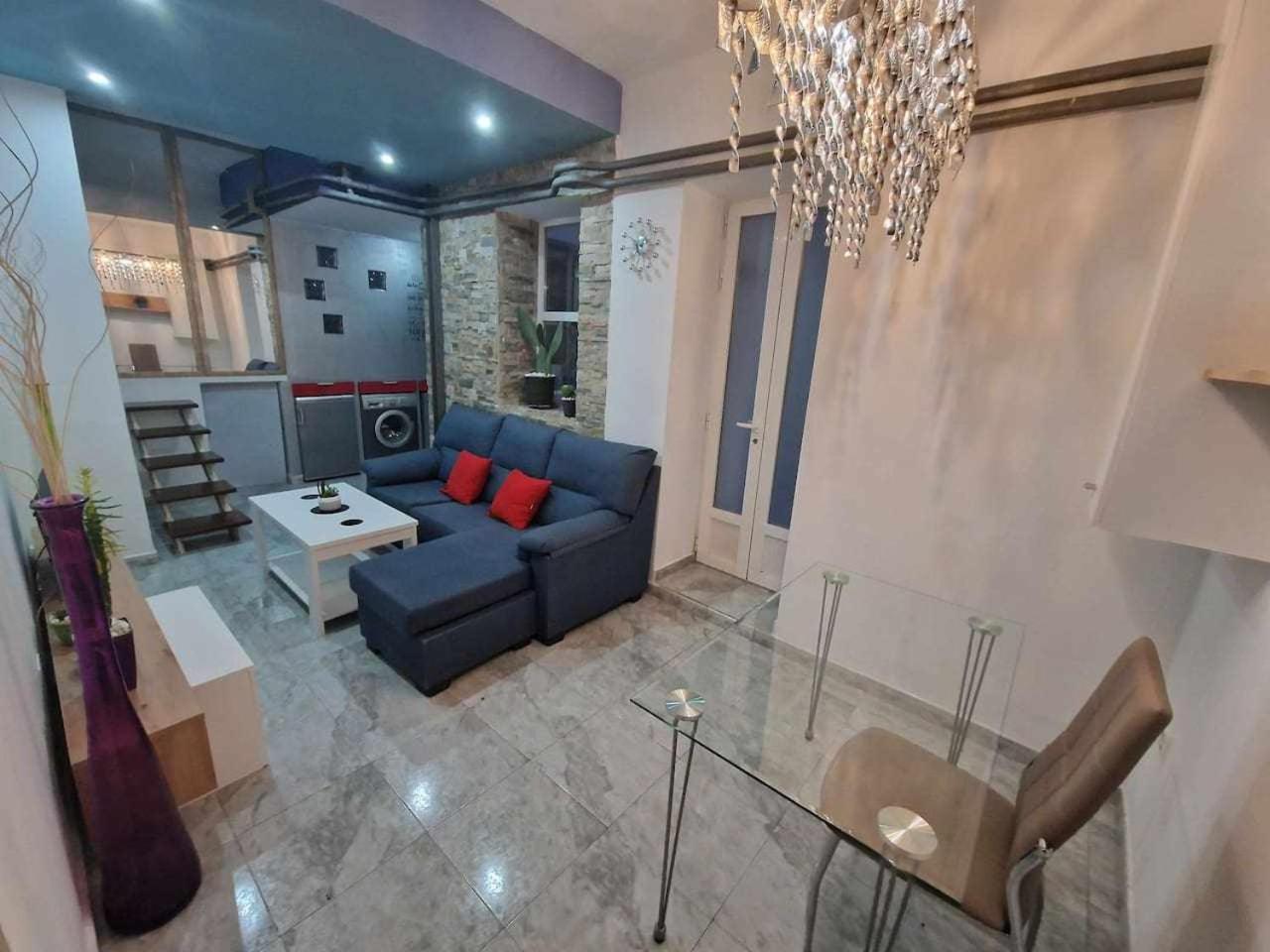 Menendez Pelayo, Loft Junto Al Retiro Madrid