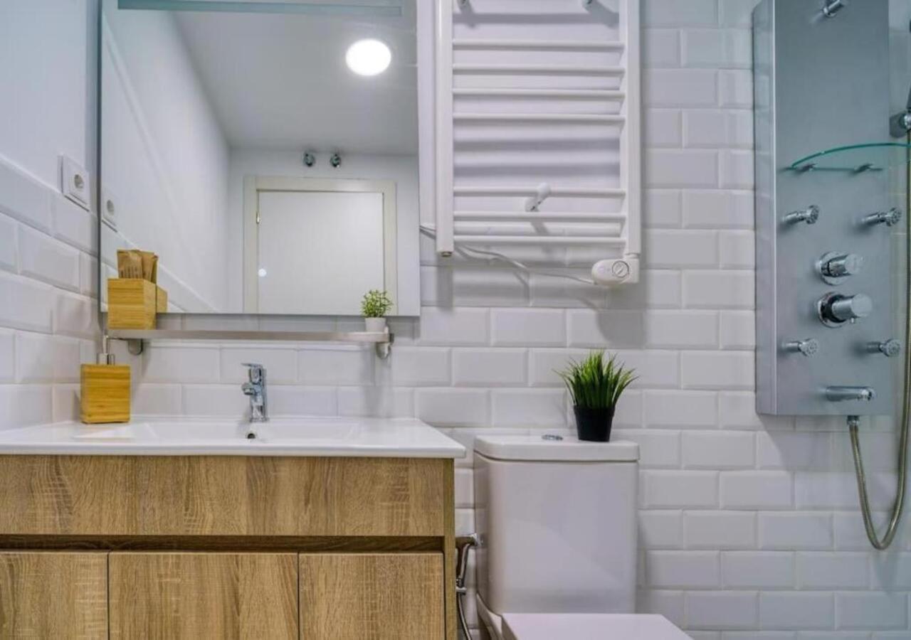 Loft 4 Personas Centrico Madri