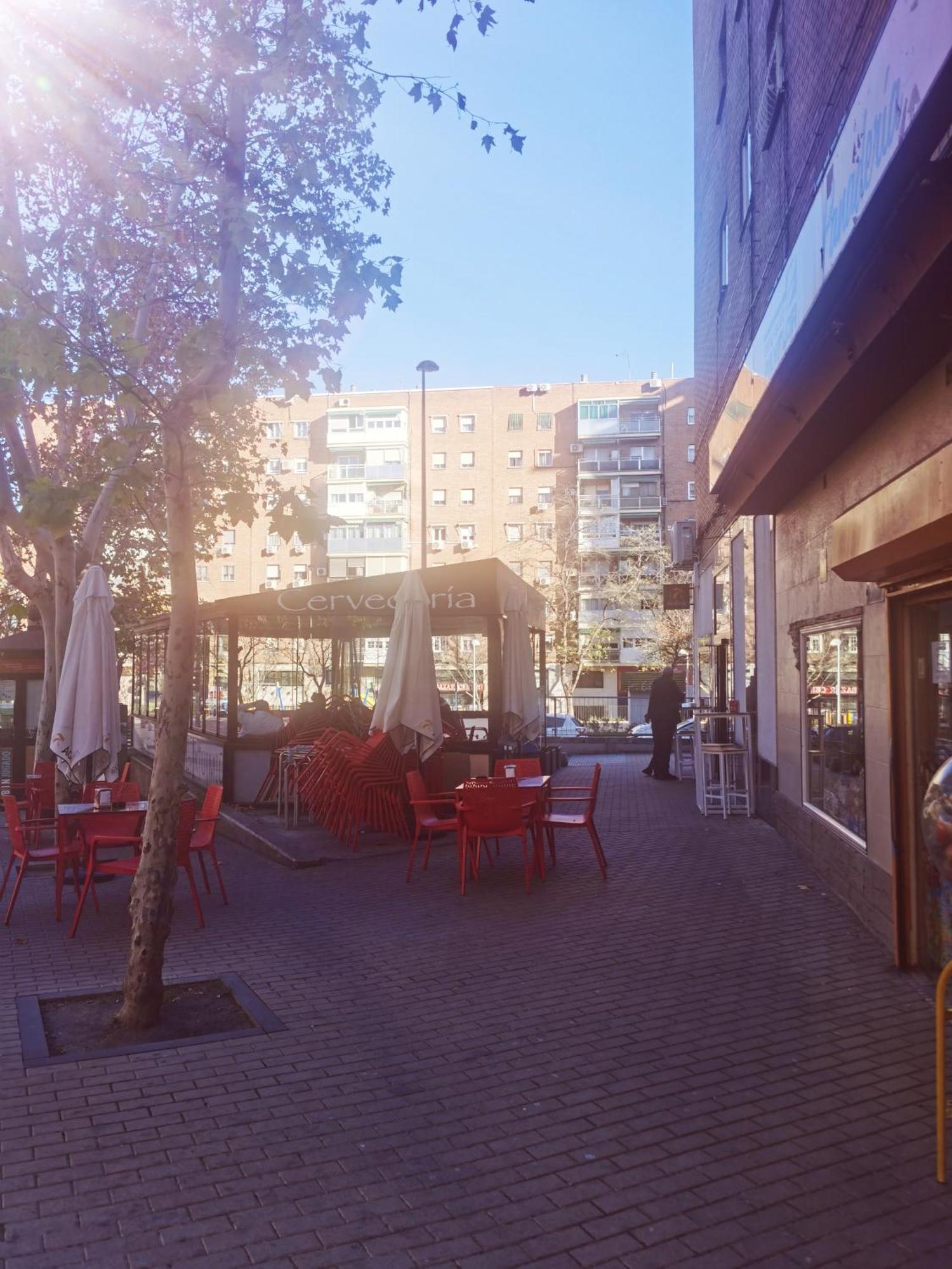 Hospedagem domiciliar Una Habitacion Con Bano Compartido