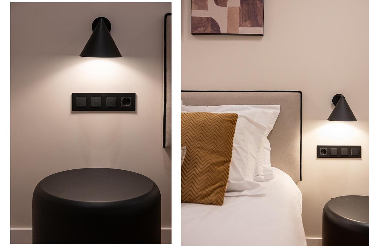 Gran Via Xv 4br 4bh * Madrid