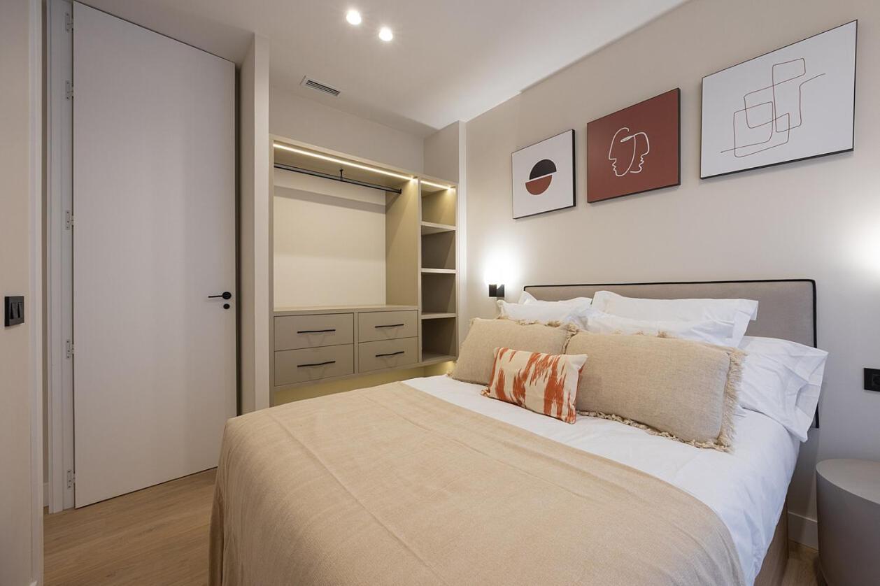 Gran Via Xv 4br 4bh