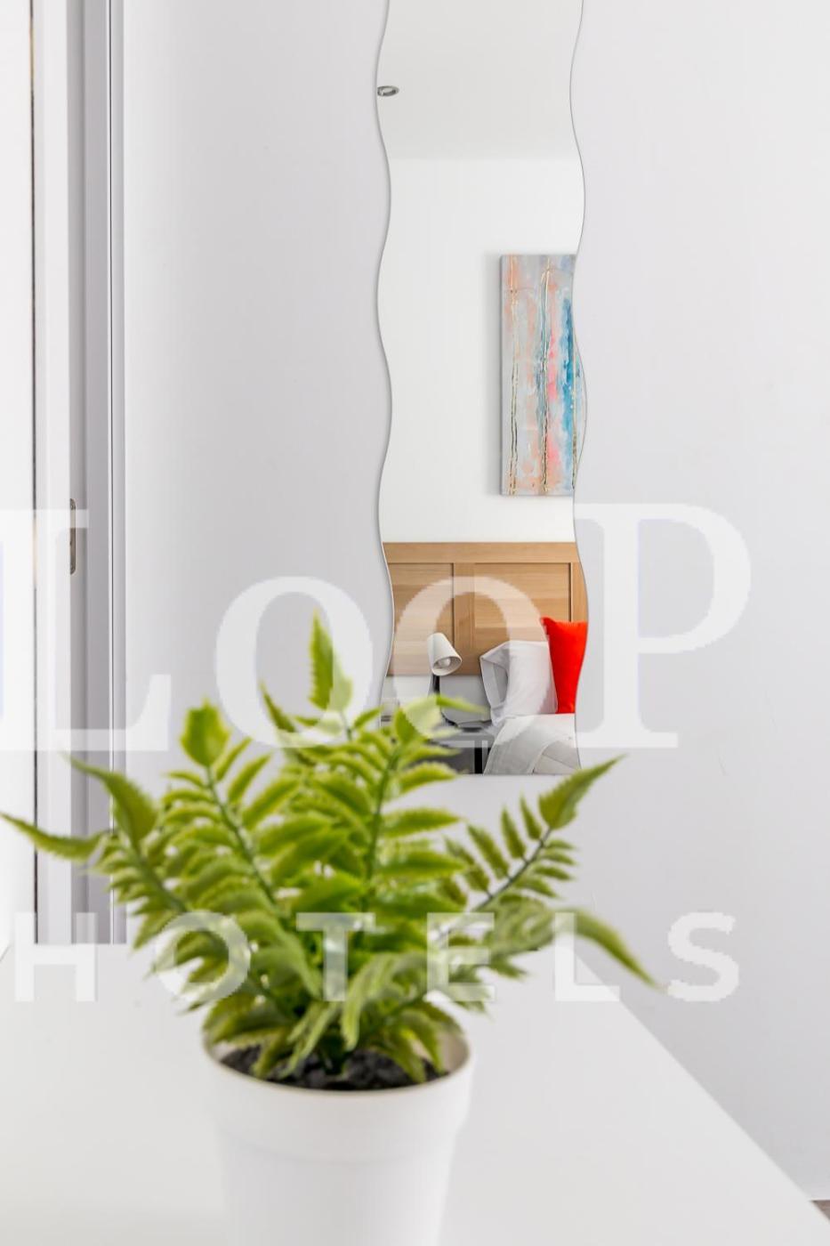 Guest house Loop Ventas *