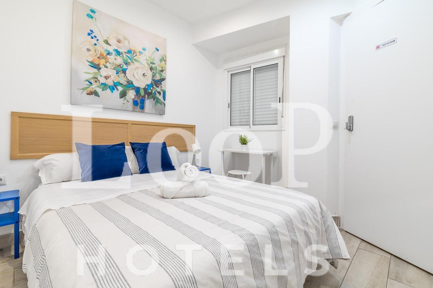 Loop Ventas Guest house *
