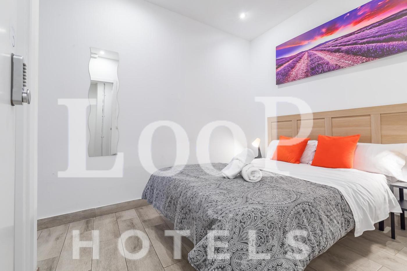Loop Ventas Guest house *