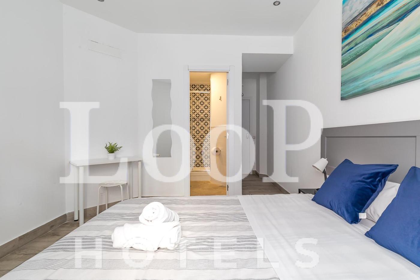 Loop Ventas Guest house *