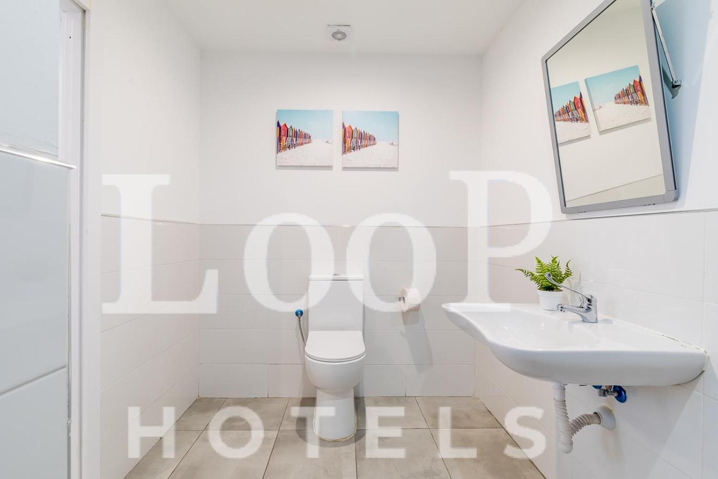 Guest house Loop Ventas *