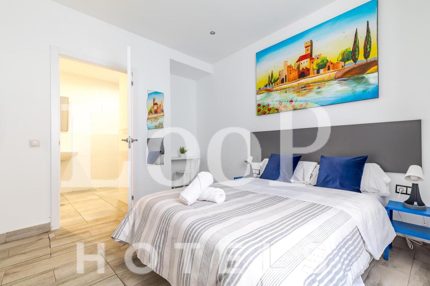 Loop Ventas Guest house *