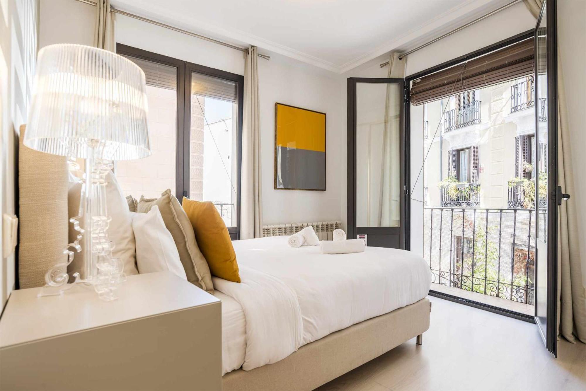 Apartment Royal Palace By Skykey