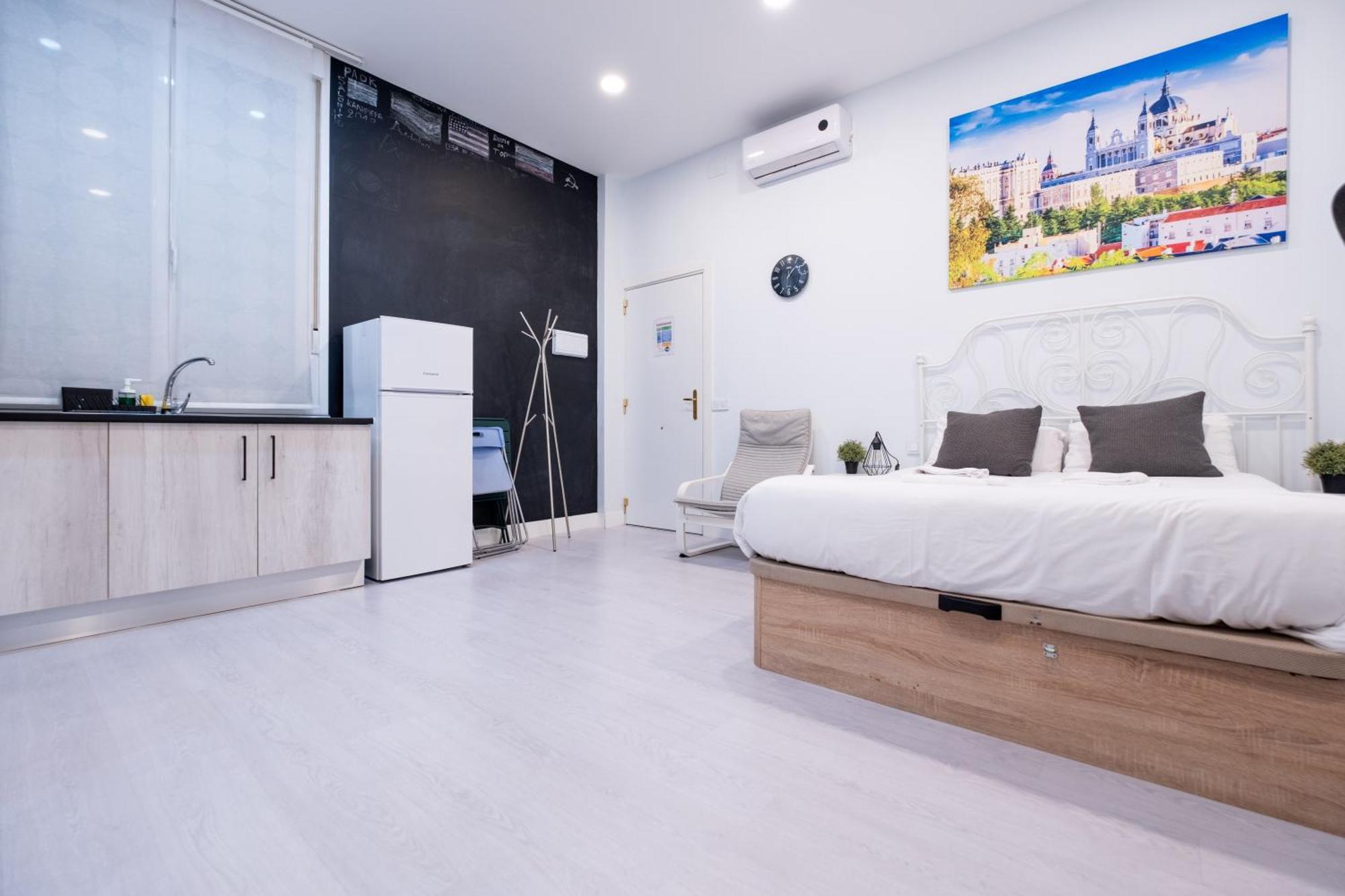 Apartment Abc