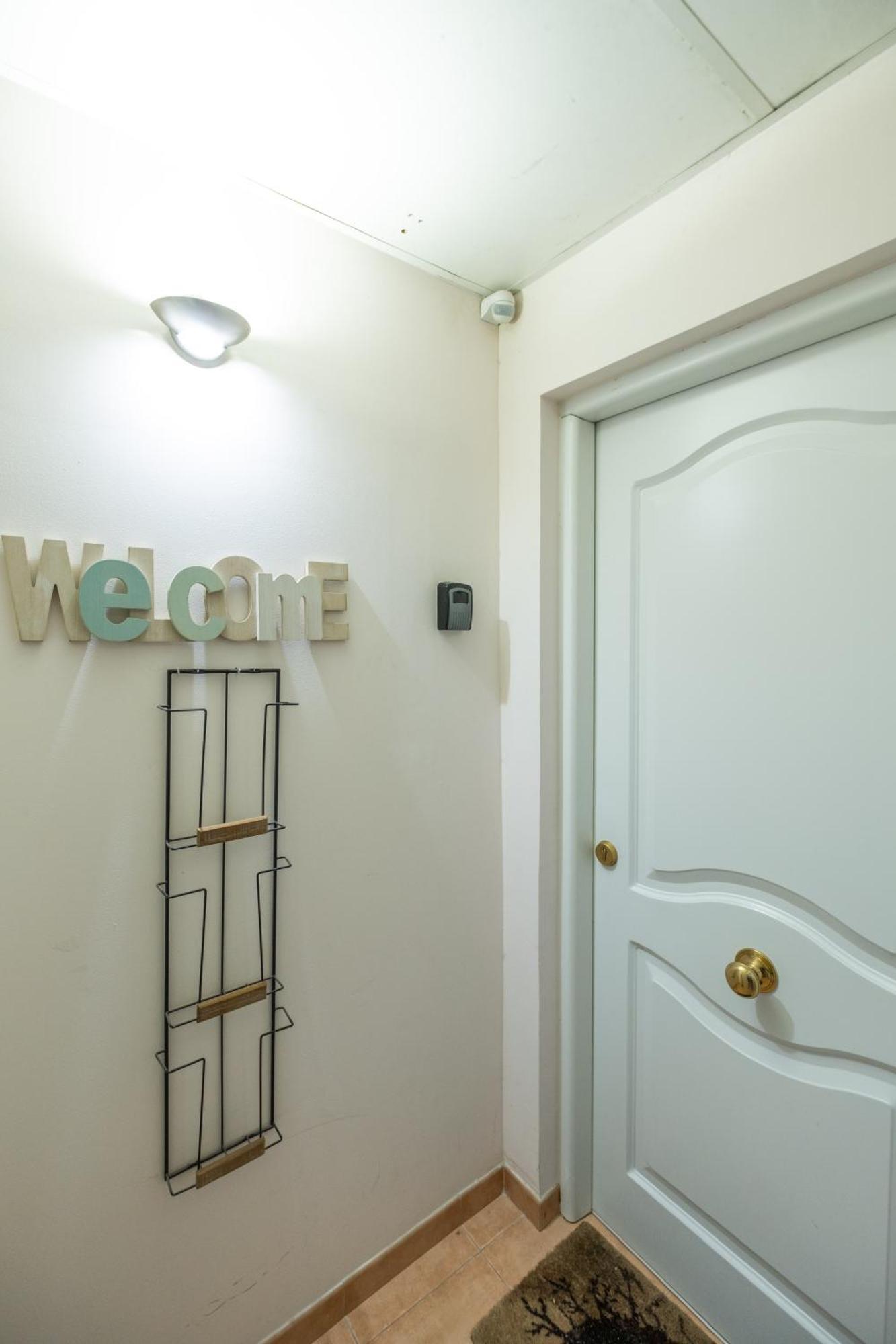 Abc Apartment