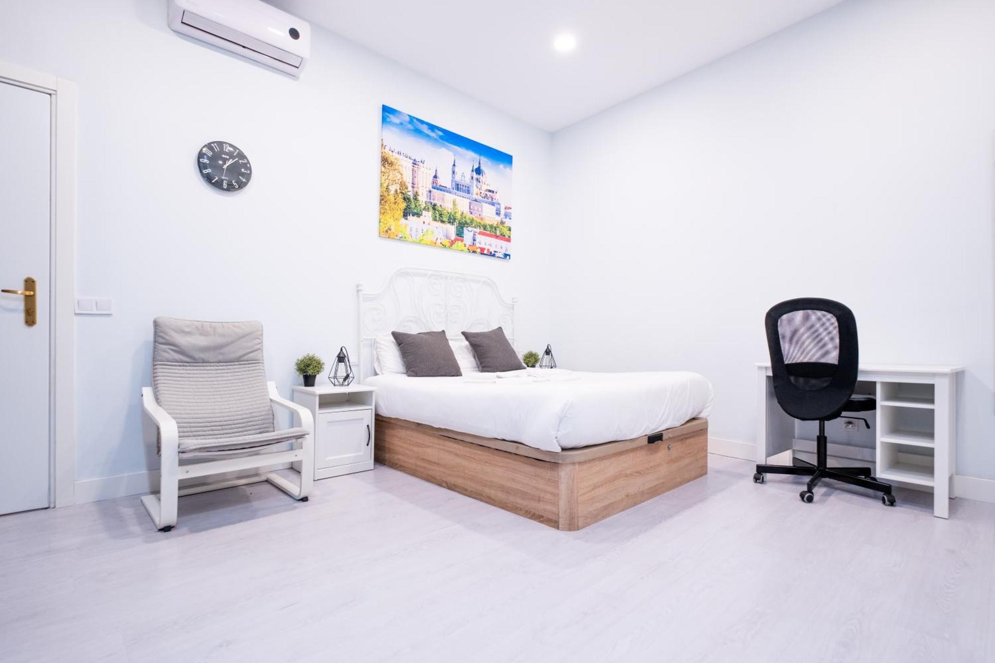 Apartment Abc *