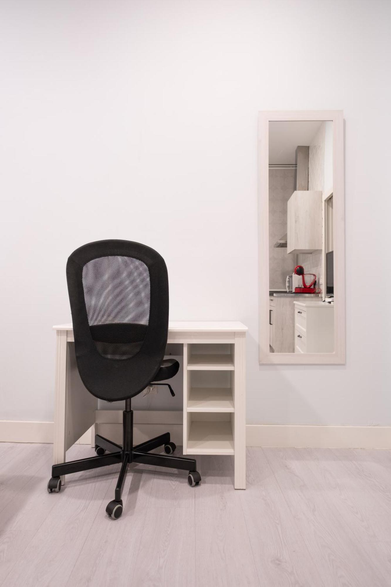 Apartment Abc Madrid