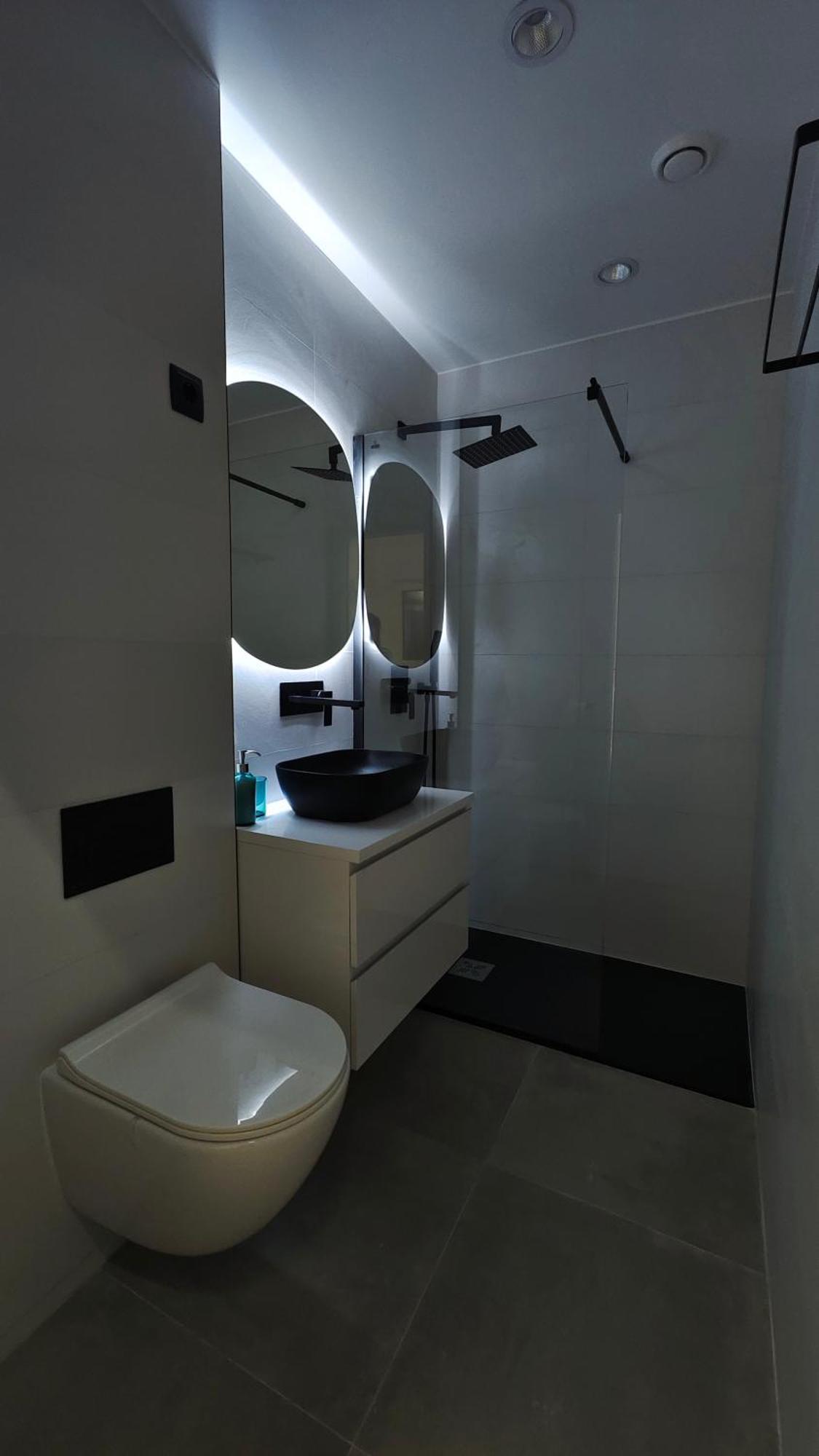 Apartamento Nuevo Hola Bis Temporal Madrid