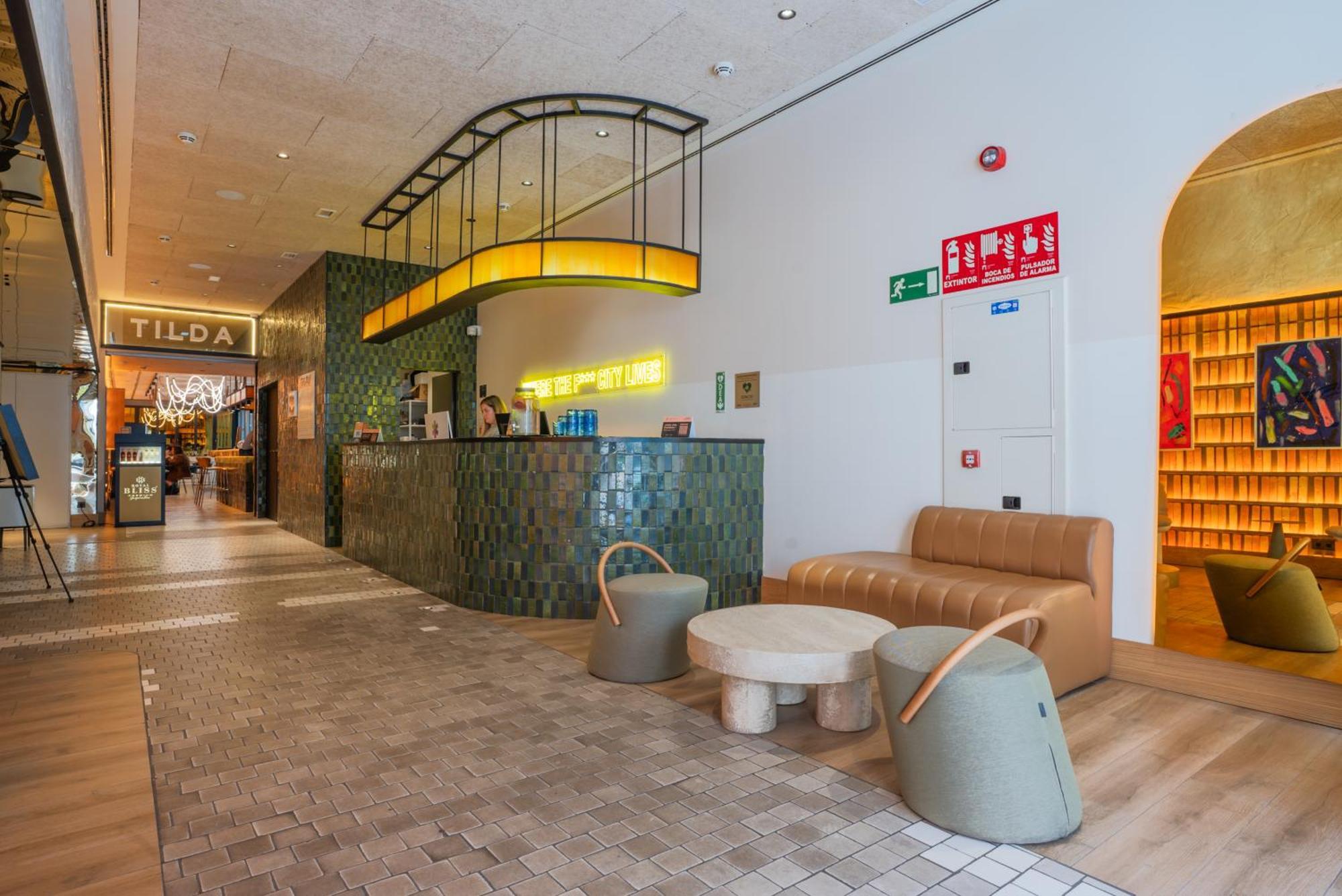 Hotel Akeah Gran Via (adults Only)