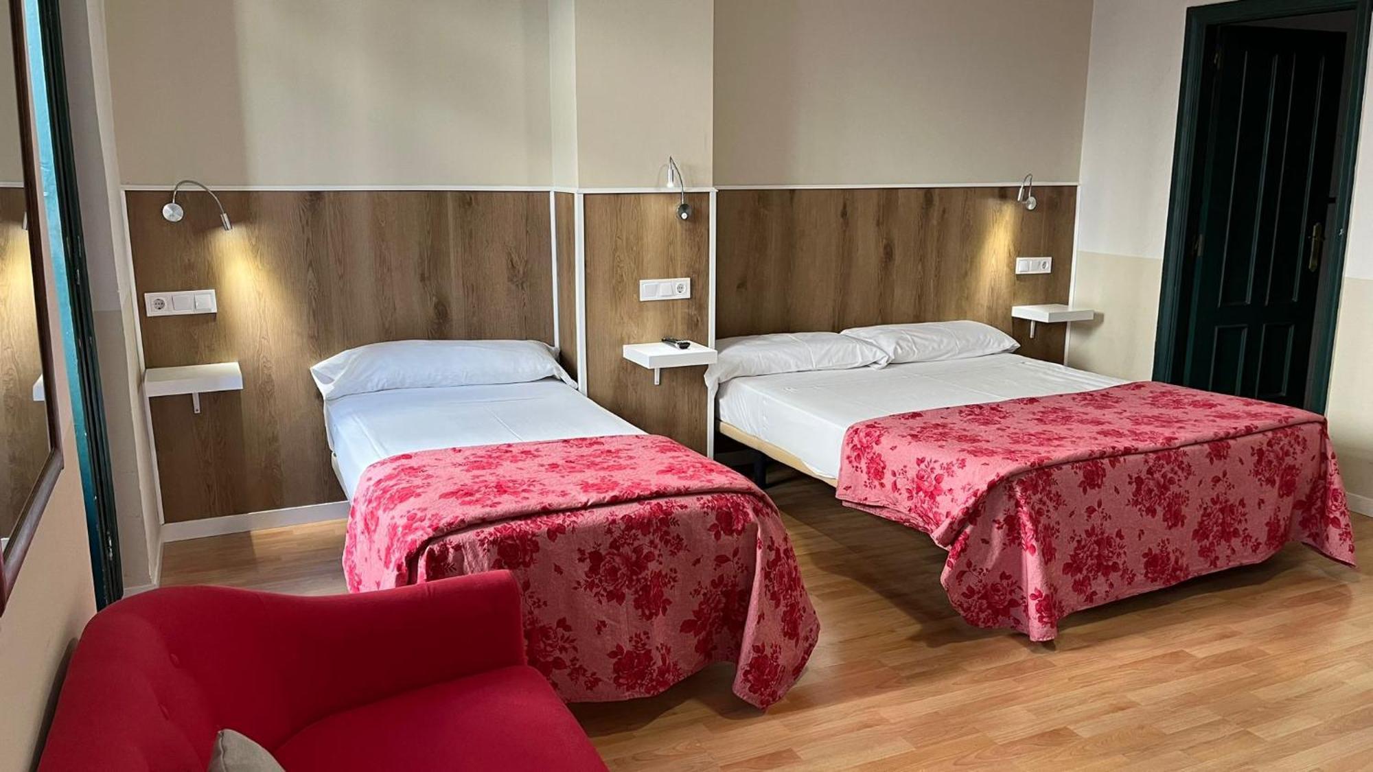 Mayor Centro Apartment Madrid