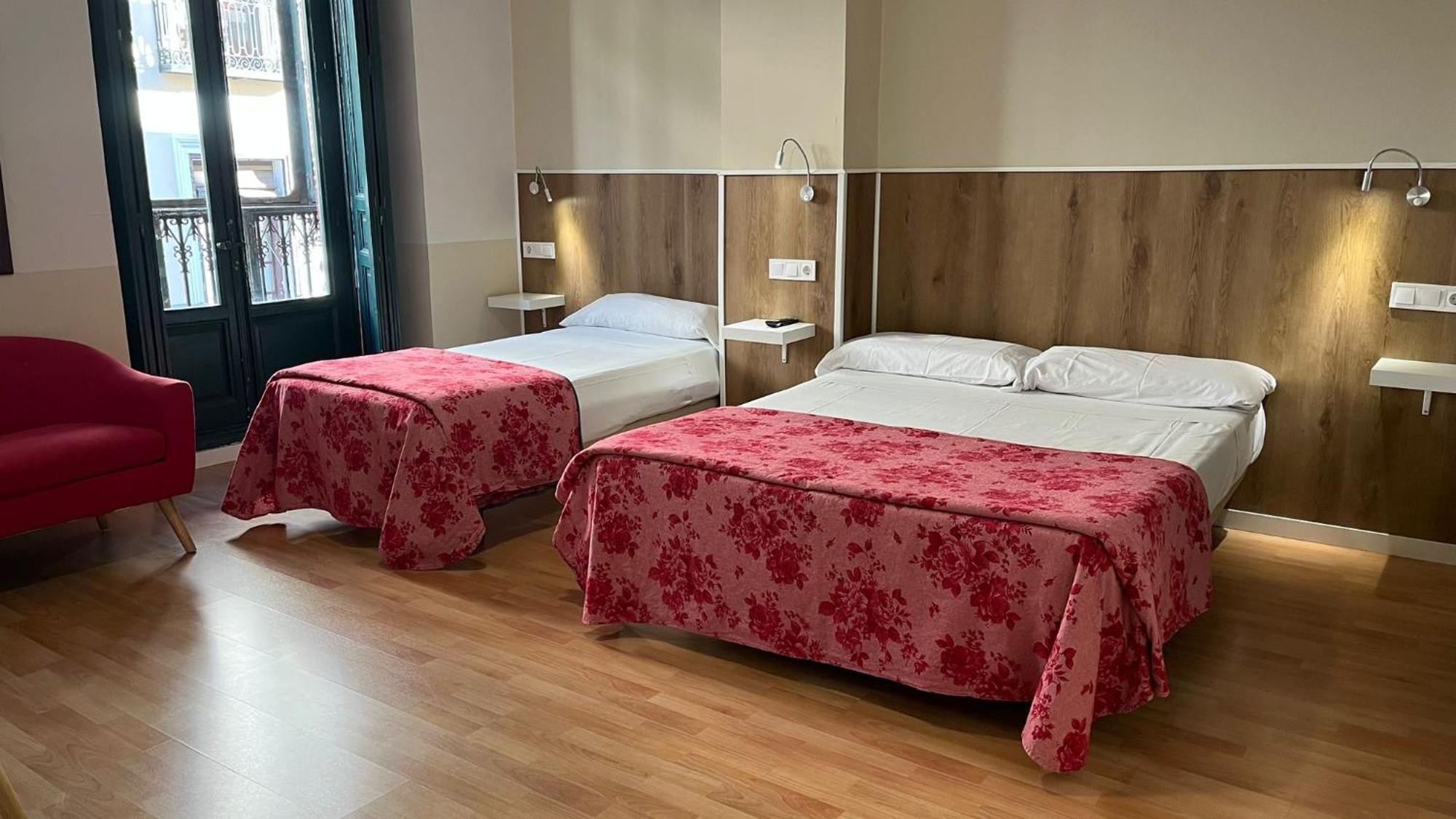 Mayor Centro Apartment