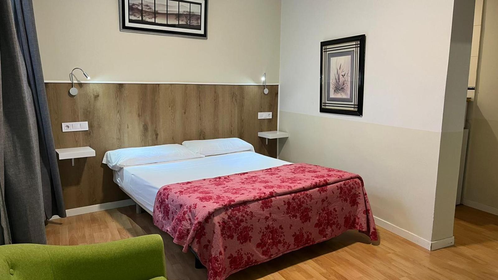 Apartment Mayor Centro *