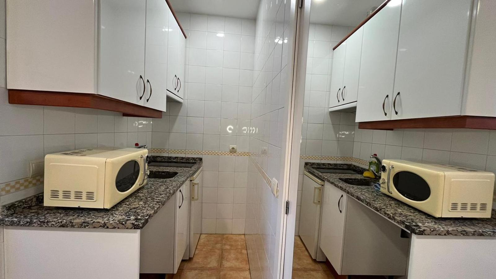 Apartment Mayor Centro *