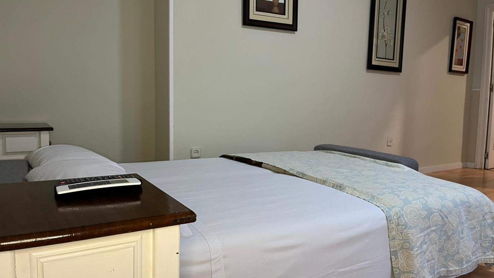 Apartment Mayor Centro