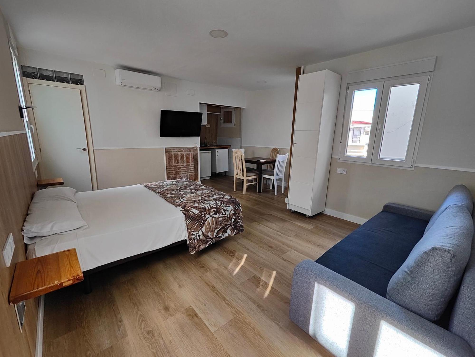 Apartment Mayor Centro