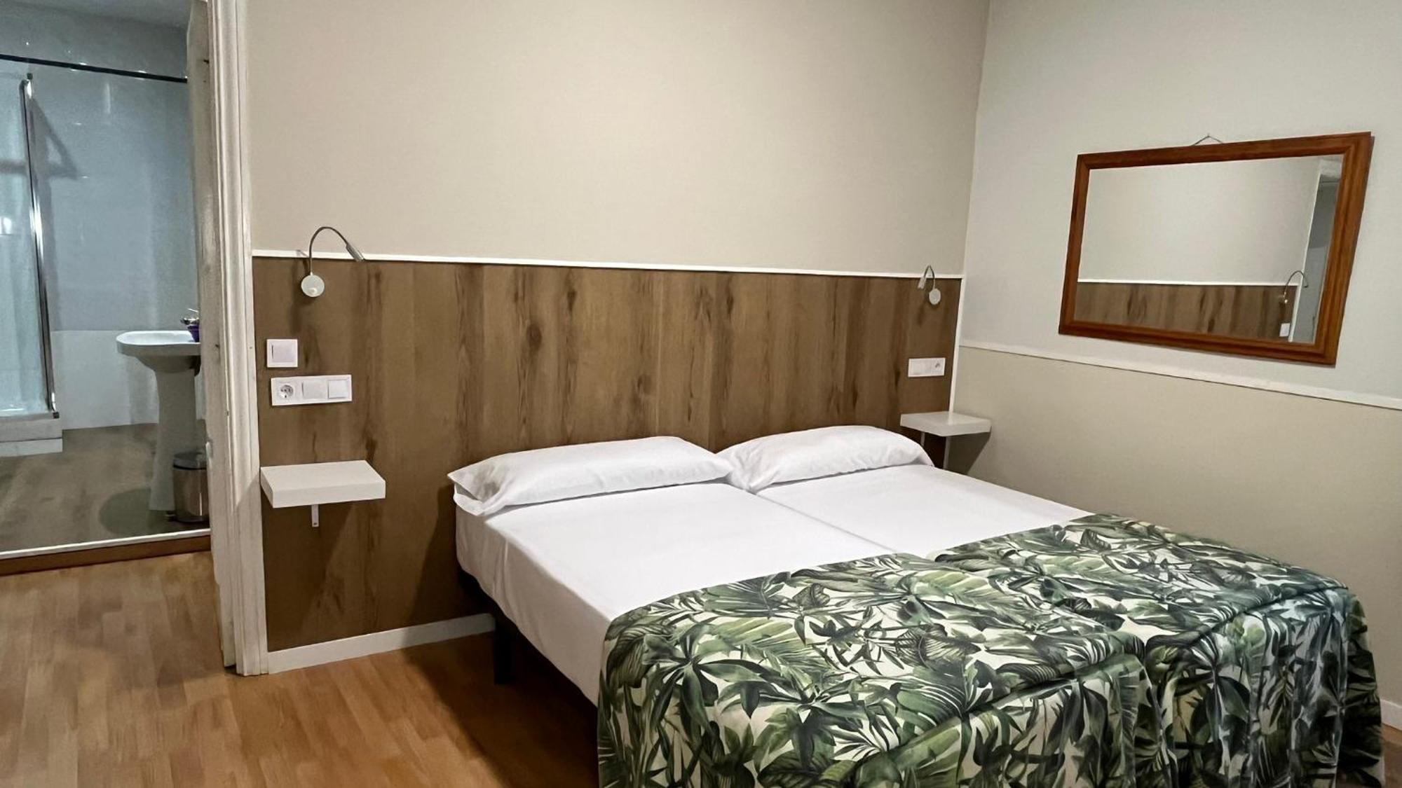 Mayor Centro Apartment Madrid