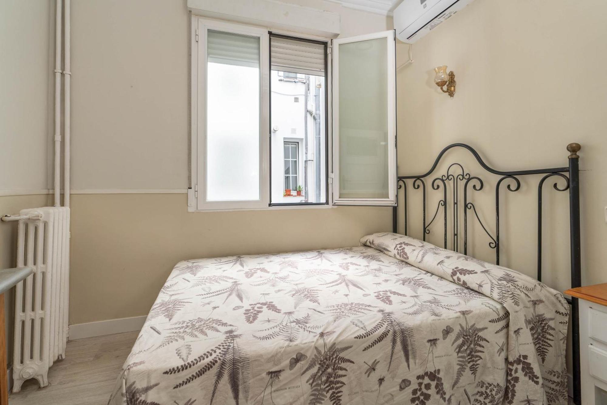 Mayor Centro Apartment Madrid