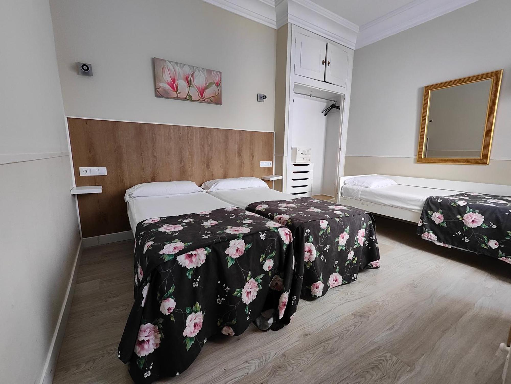 Mayor Centro Apartment