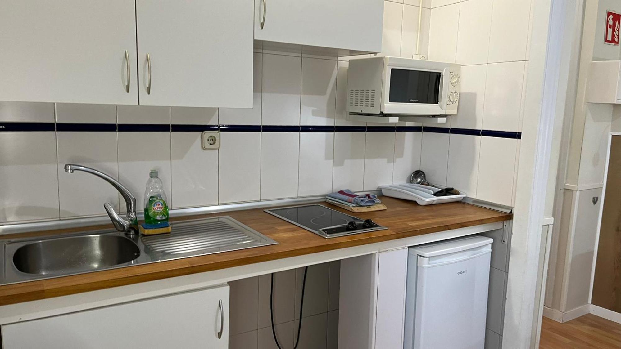 Apartment Mayor Centro *