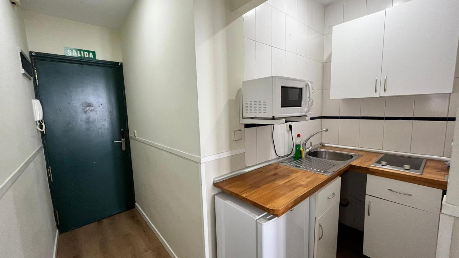 Apartment Mayor Centro Madrid