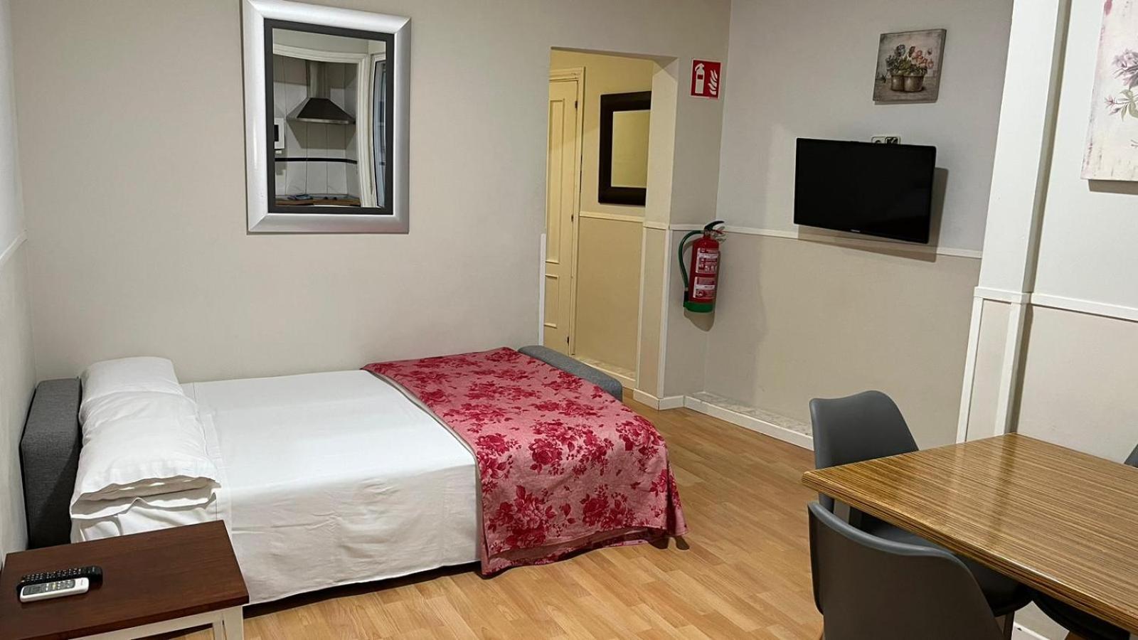 Mayor Centro Apartment Madrid