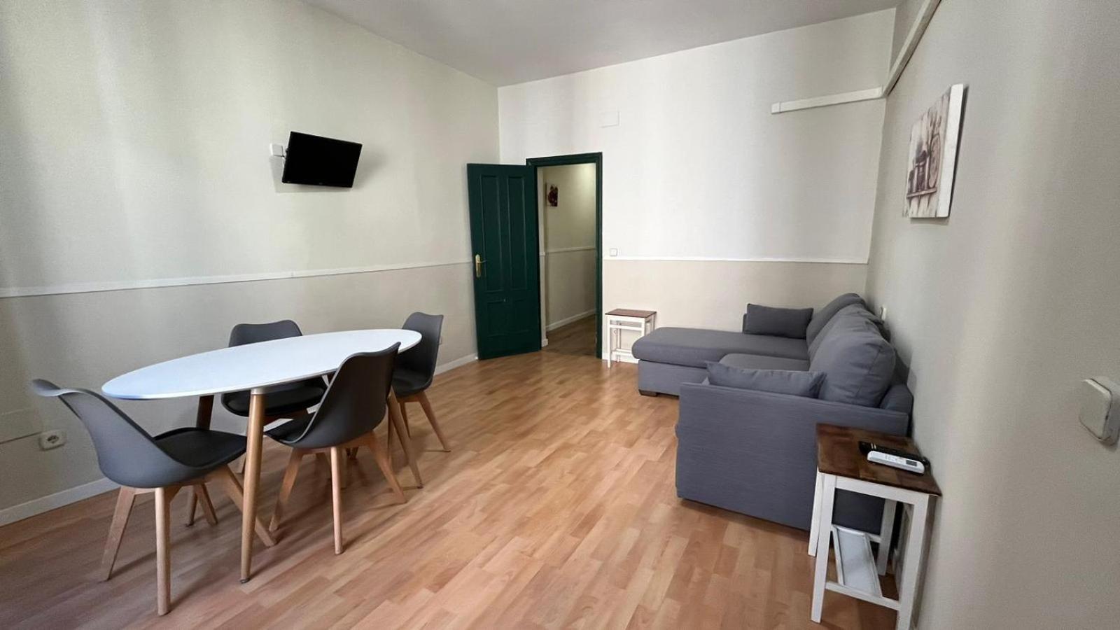 Apartment Mayor Centro Madrid