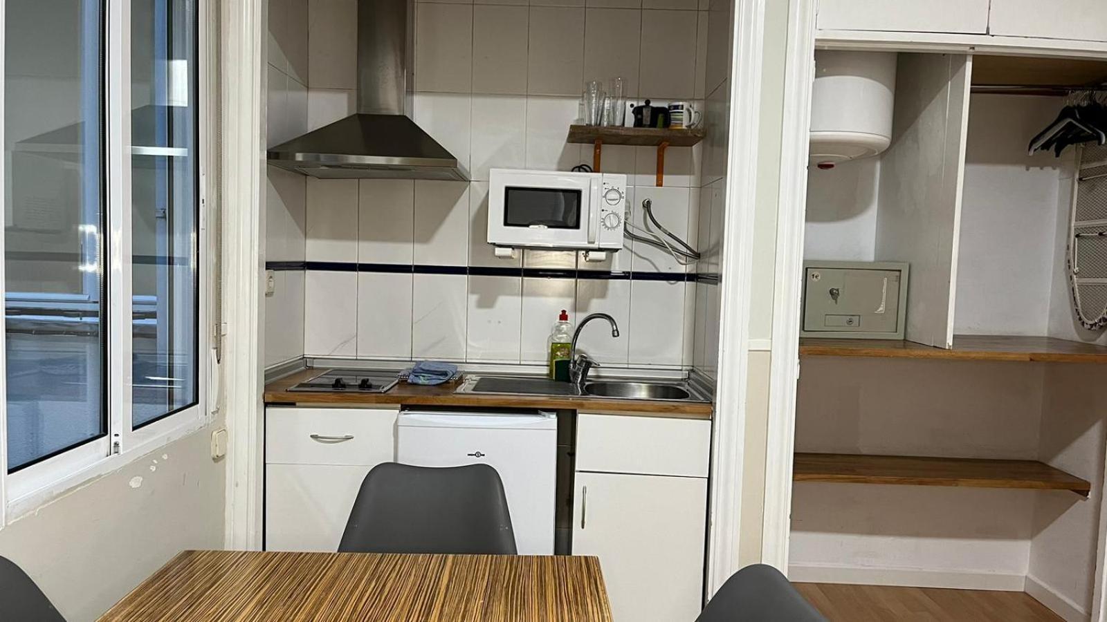 Mayor Centro Apartment Madrid