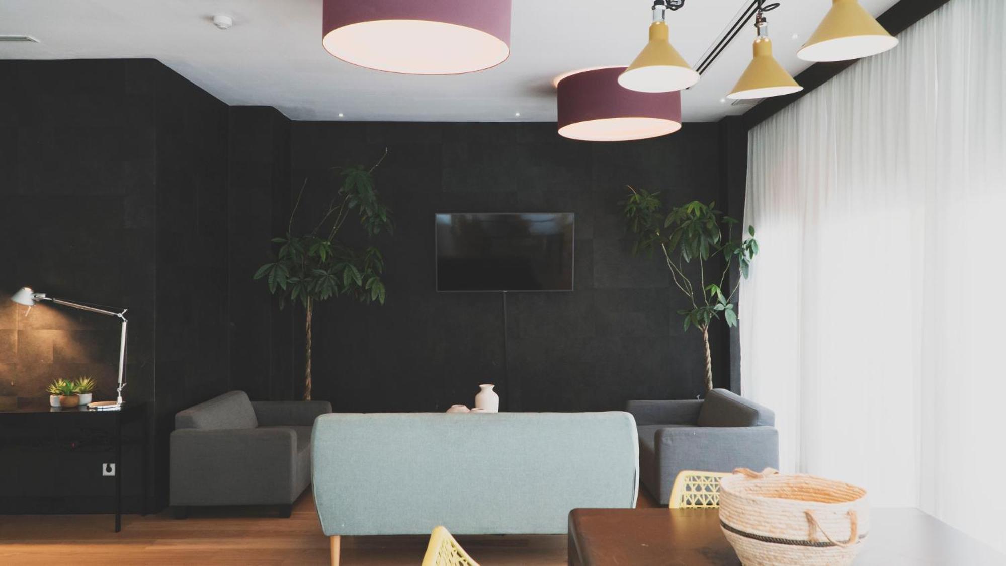 Zenit Conde De Orgaz Hotel