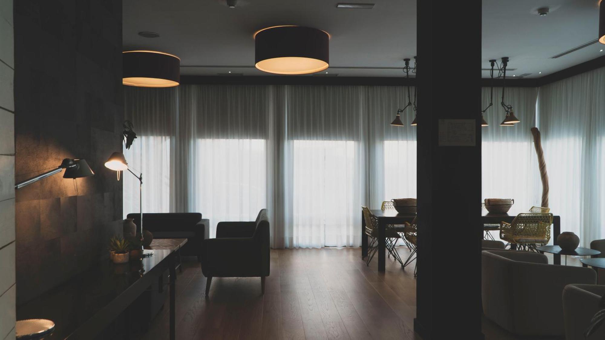 Hotel Zenit Conde De Orgaz