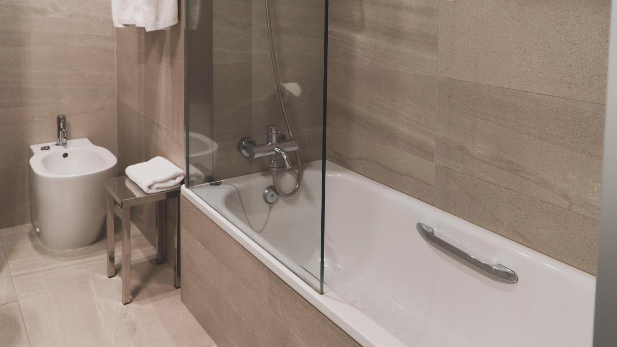 Zenit Conde De Orgaz Hotel Madrid