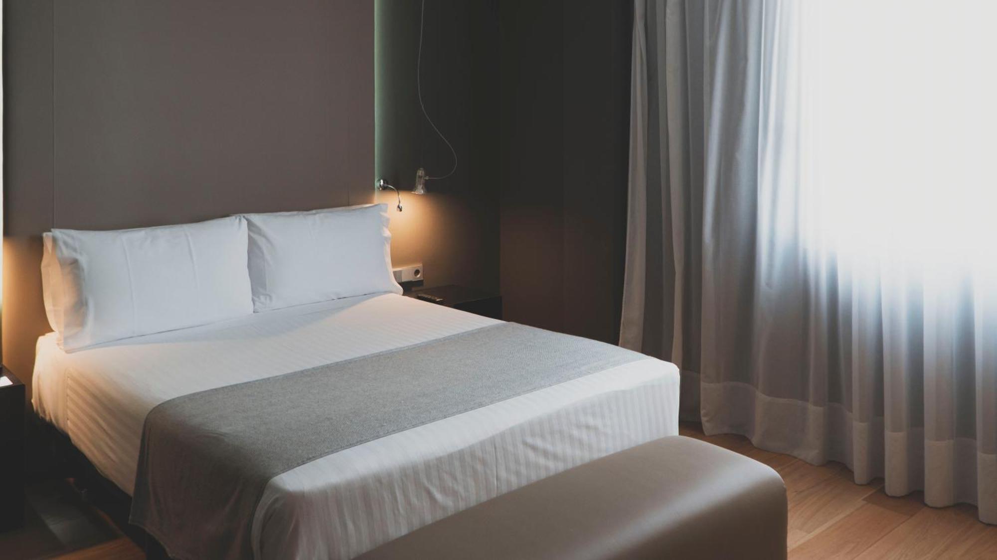 Zenit Conde De Orgaz 4* Madrid